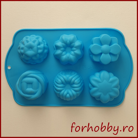 mulaj-din-silicon-6-flori-de-7cm [0]