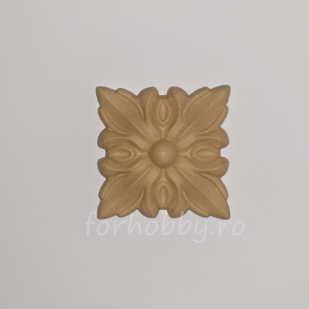 forma-decorativa-din-lemn-termoplastic-rozeta