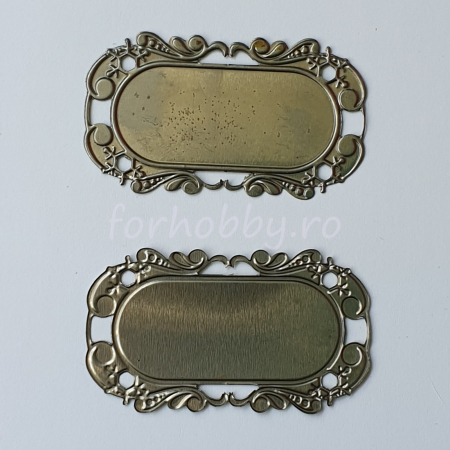 Metal - forme-decorative-din-metal-eticheta-6x3cm-set-2bc