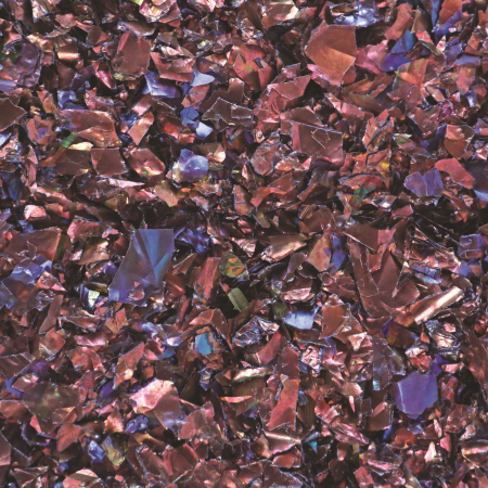 Hartie creponata - galaxy-flakes-fulgi-decorative-15g-pentacolor