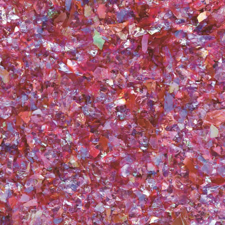 Hartie creponata - galaxy-flakes-fulgi-decorative-15g-pentacolor
