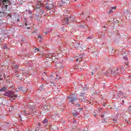Hartie creponata - galaxy-flakes-fulgi-decorative-15g-pentacolor