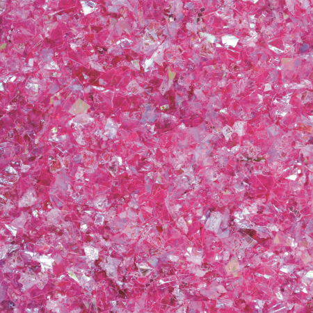 Hartie creponata - galaxy-flakes-fulgi-decorative-15g-pentacolor