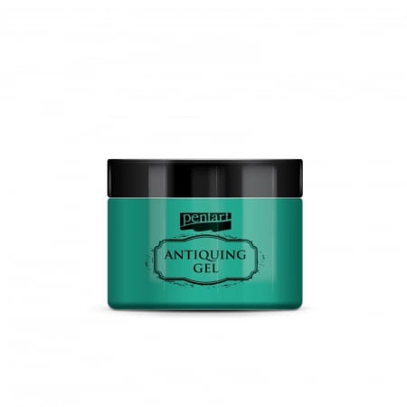 Vopsele antichizante - gel-pentru-efect-antic-150-ml