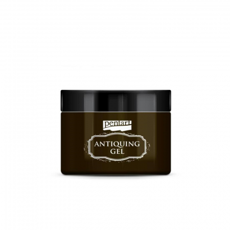 Vopsele antichizante - gel-pentru-efect-antic-150-ml