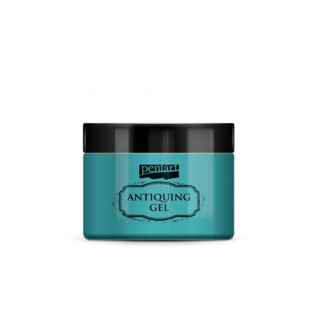 Vopsele antichizante - gel-pentru-efect-antic-150-ml