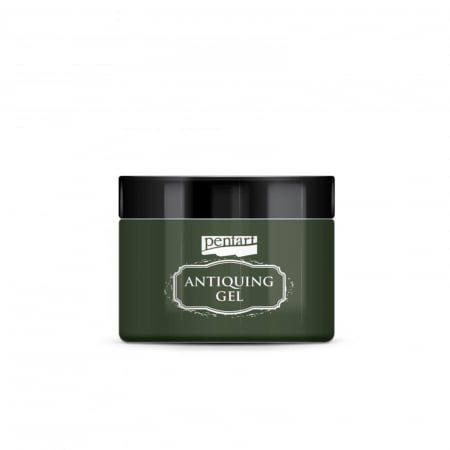 Vopsele antichizante - gel-pentru-efect-antic-150-ml