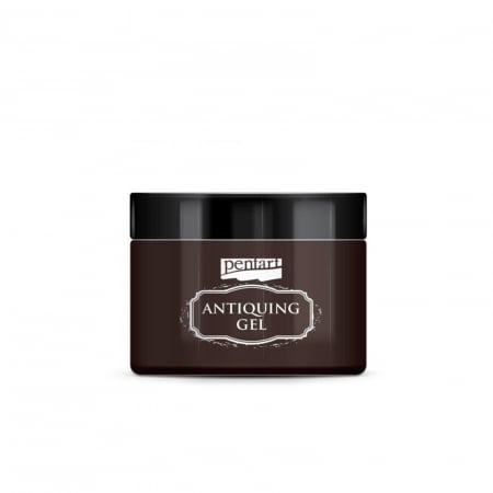 Vopsele antichizante - gel-pentru-efect-antic-150-ml