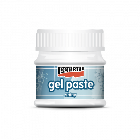 Structurare - gel-lucios-pentru-structurare-pentart