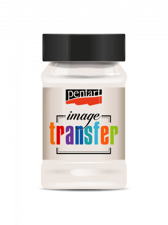 Medii - Gel pentru transfer 100 ml