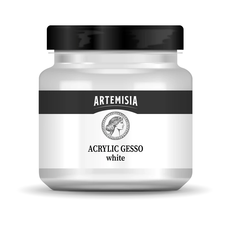 Grunduri, primere - acrylic-gesso-grund-primer-artemisia-47034