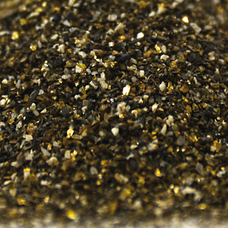 Paste structura - granule-pudra-minerala-130g-pentart