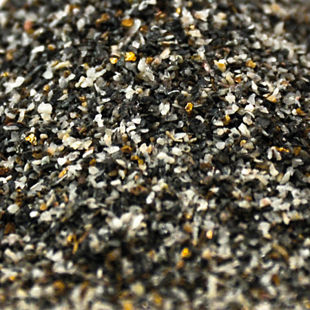 Paste structura - granule-pudra-minerala-130g-pentart