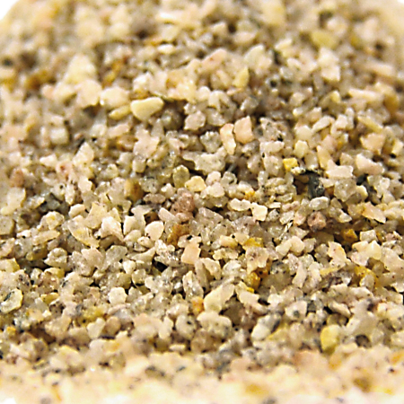 Paste structura - granule-pudra-minerala-130g-pentart