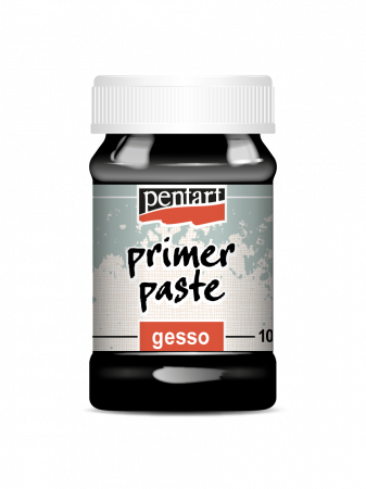 Grunduri, primere - primer-paste-pasta-acrilica-de-modelaj-pentart