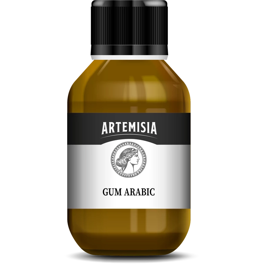 Medii - guma-arabica-liant-natural-acuarela-artemisia
