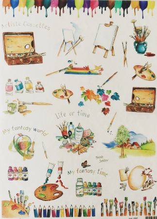 Hartie de orez - hartie-de-orez-decomania-art-and-craft-5287