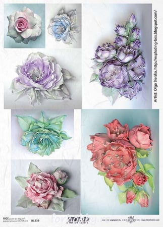 hartie-de-orez-picturi-cu-flori-itd-collection-r1239 [0]