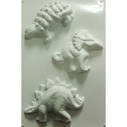 Animale, pasari, insecte - forma-pentru-turnat-ghips-dinozauri2