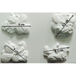 forma-pentru-turnat-ghips-albinute-buburuze [2]
