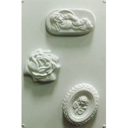 Forme pentru turnat sapun [0]