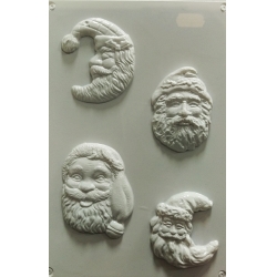 Matrita pentru turnat - Craciun [0]