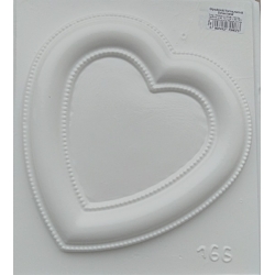 Valentine's - matrita-pentru-turnat-rama-inima