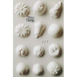 Flori, fructe, legume - matrita-pentru-turnat-fructe-3d