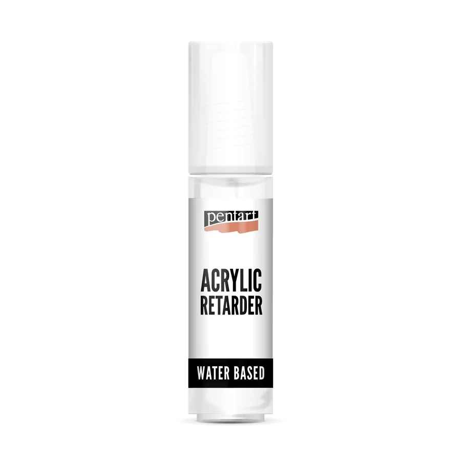 Medii - aditiv-fluid-retarder-incetinitor-pentart