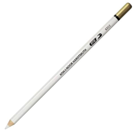 Accesorii pt pictura/ desen - radiera-creion-soft-koh-i-noor-6312