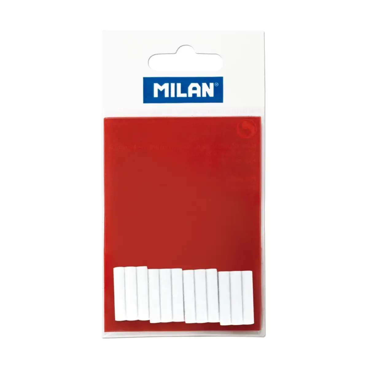 Accesorii pt pictura/ desen - pensula-burete-tamponare-maner-plastic-3.5cm