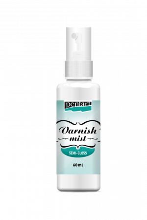 Lacuri - Lac spray protector