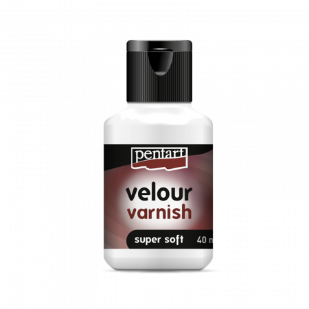 Lacuri - Lac velur 40 ml