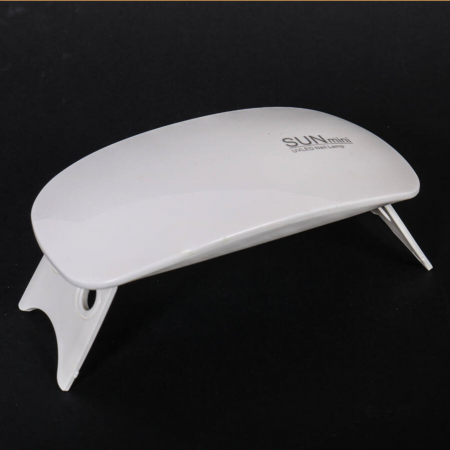 Modelare,Turnare - lampa-uv-led-portabila-6w-sunmini-pentart