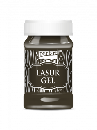 Bait, lazur - lazura-gel-pentru-interior-100ml-diverse-culori-pentart