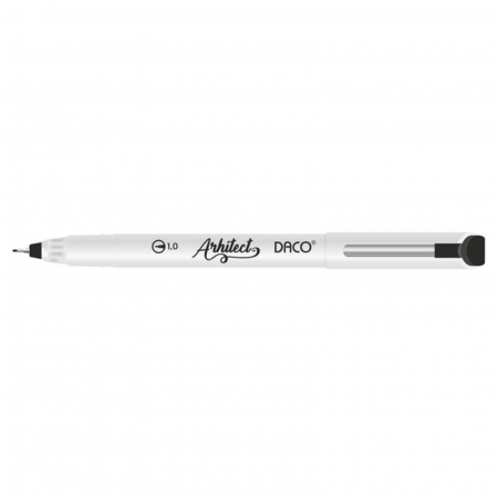 Creioane, markere, pixuri - liner-grafic-arhitect-px550-daco