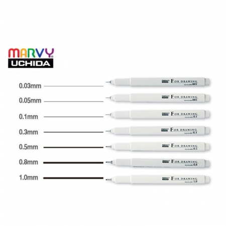 liner-grafic-negru-marvy-uchida [6]