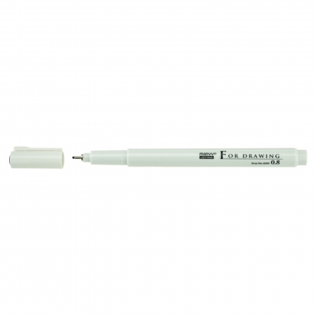 liner-grafic-negru-marvy-uchida [7]