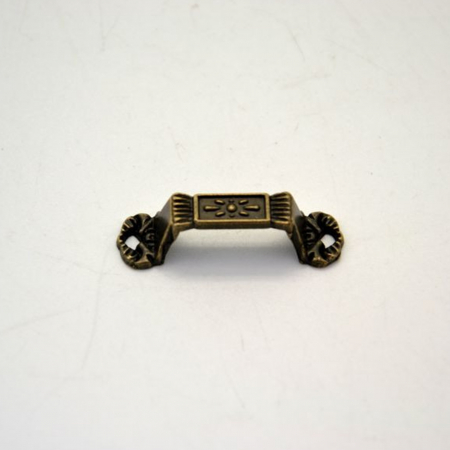 Lemn - maner-metalic-vintage-4-cm
