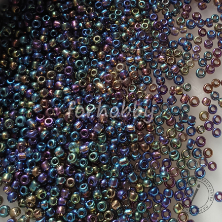 Margele de nisip - margele-de-nisip-4mm-culori-metalizate