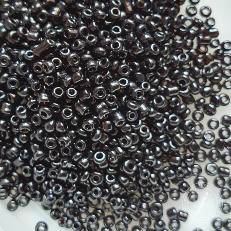 Margele si accesorii - margele-de-nisip-2mm-culori-metalice