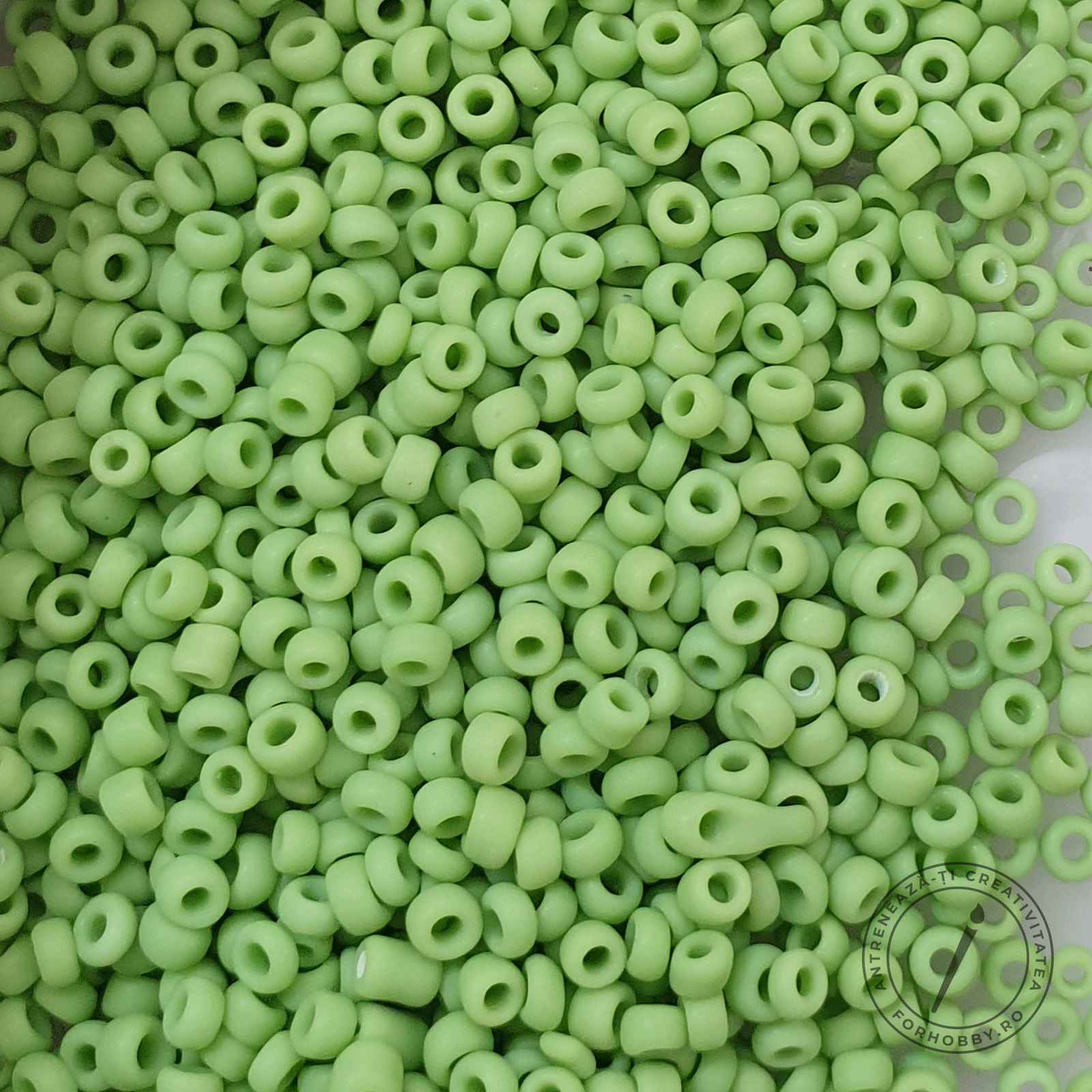 Margele de nisip 2 mm - margele-de-nisip-2-3-4-mm-culori-mate