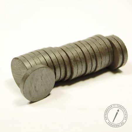 Magneti - magnet-ferita-disc-18mmx3mm