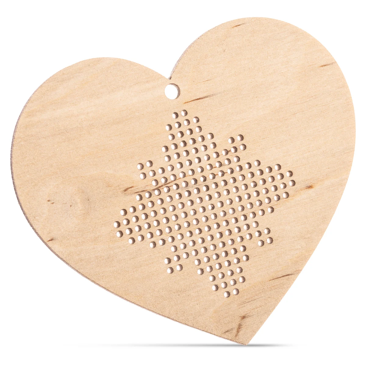 Ornamente - baza-de-lemn-pentru-brosat-inima