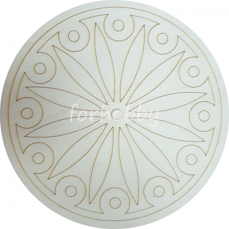 mandala-din-lemn-predesenat-cu-laser-14cm-4-2 [0]
