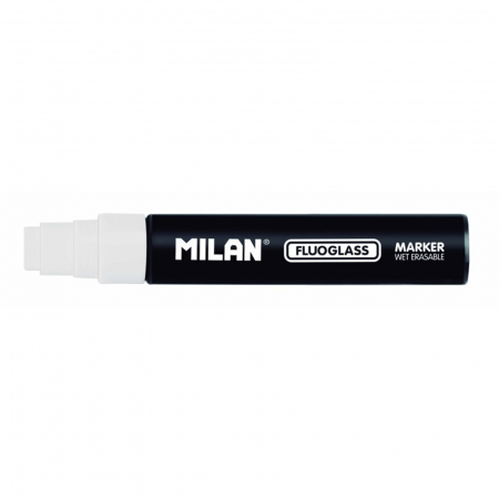 Vopsea sticla si portelan - marker-fluoglass-milan