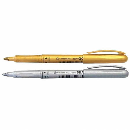 marker-permanent-metalic-varf-rotund-1.8mm-centropen-2690 [1]