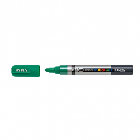 Marker / Liner pt desen - marker-permanent-graduate-mark-all-lyra