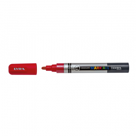 Marker / Liner pt desen - marker-permanent-graduate-mark-all-lyra
