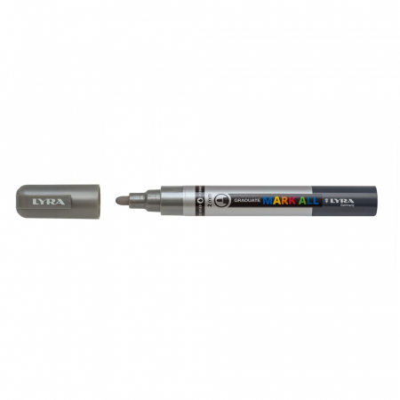 Marker / Liner pt desen - marker-permanent-graduate-mark-all-lyra